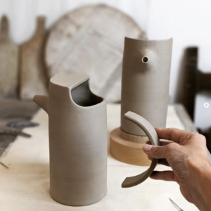 13-14-15 Juni : 'Joyfull Experimentation ' met Michèle Hickey