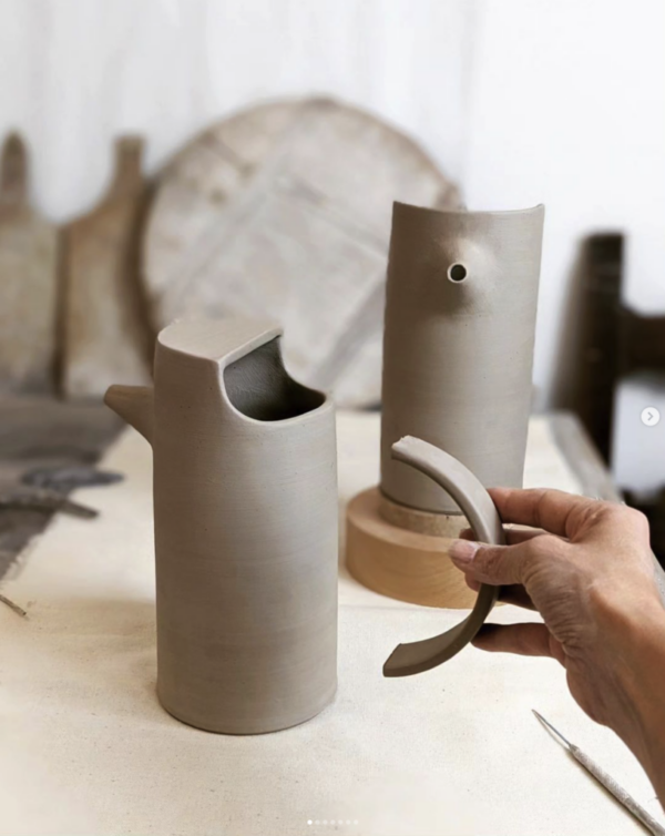 13-14-15 Juni : 'Joyfull Experimentation ' met Michèle Hickey